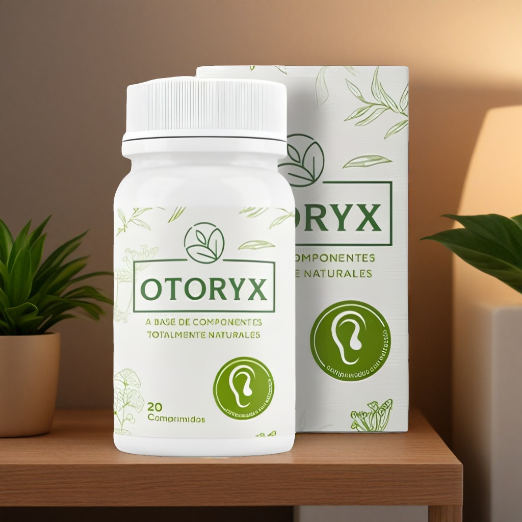 Product packshot