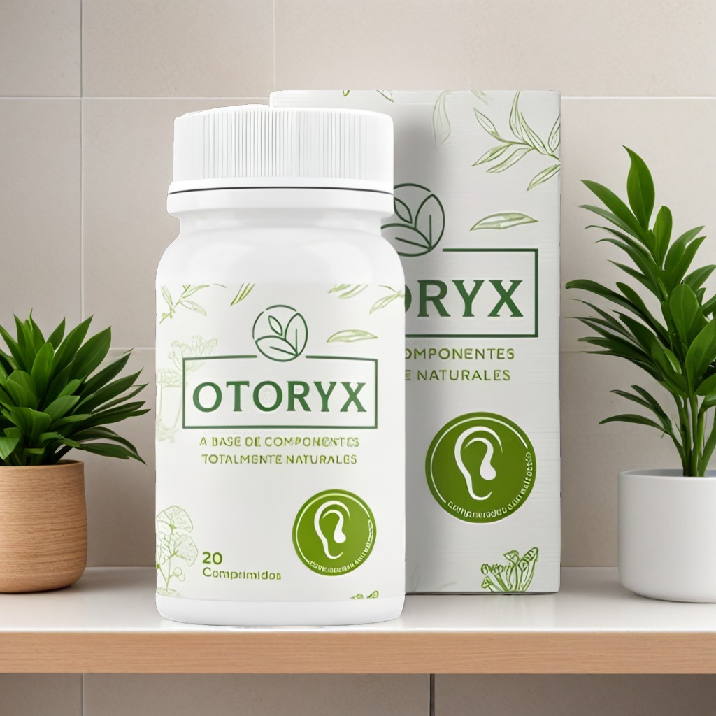 Product packshot
