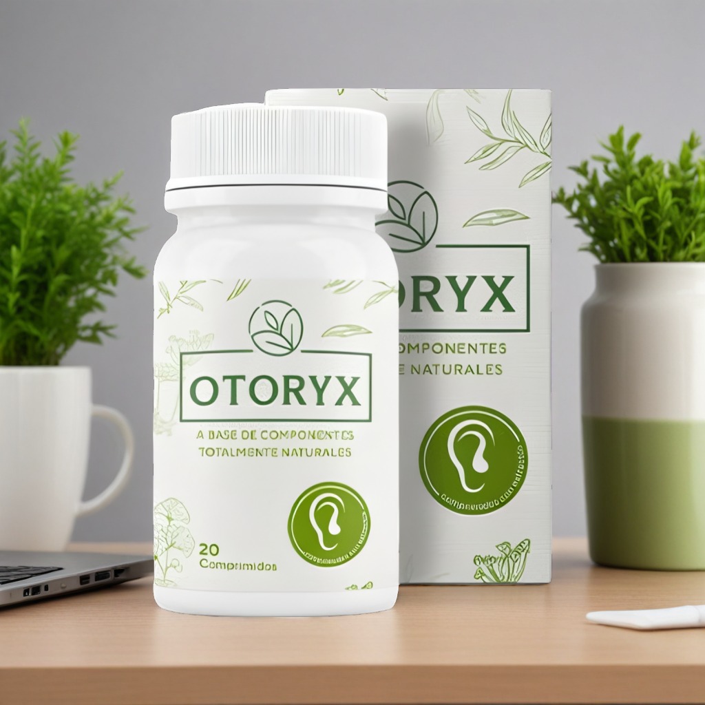 Product packshot