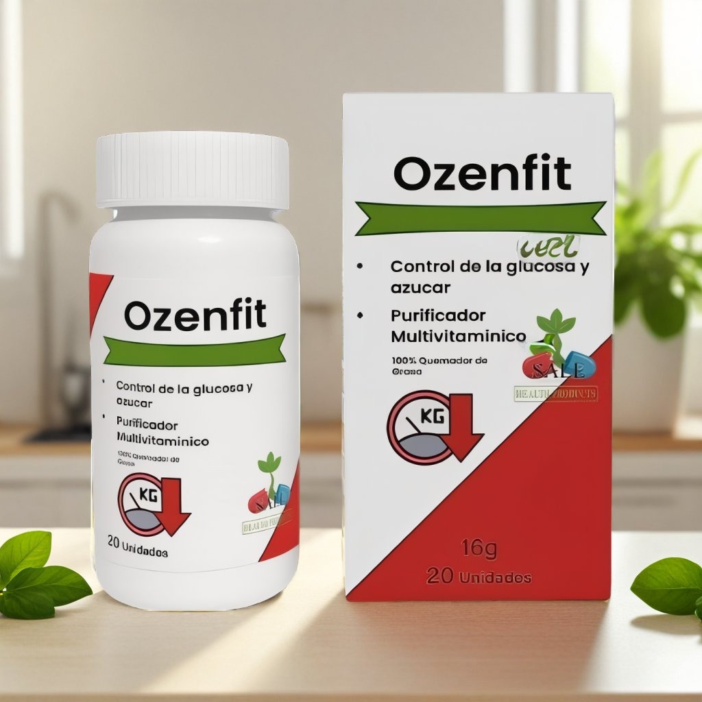 Product packshot