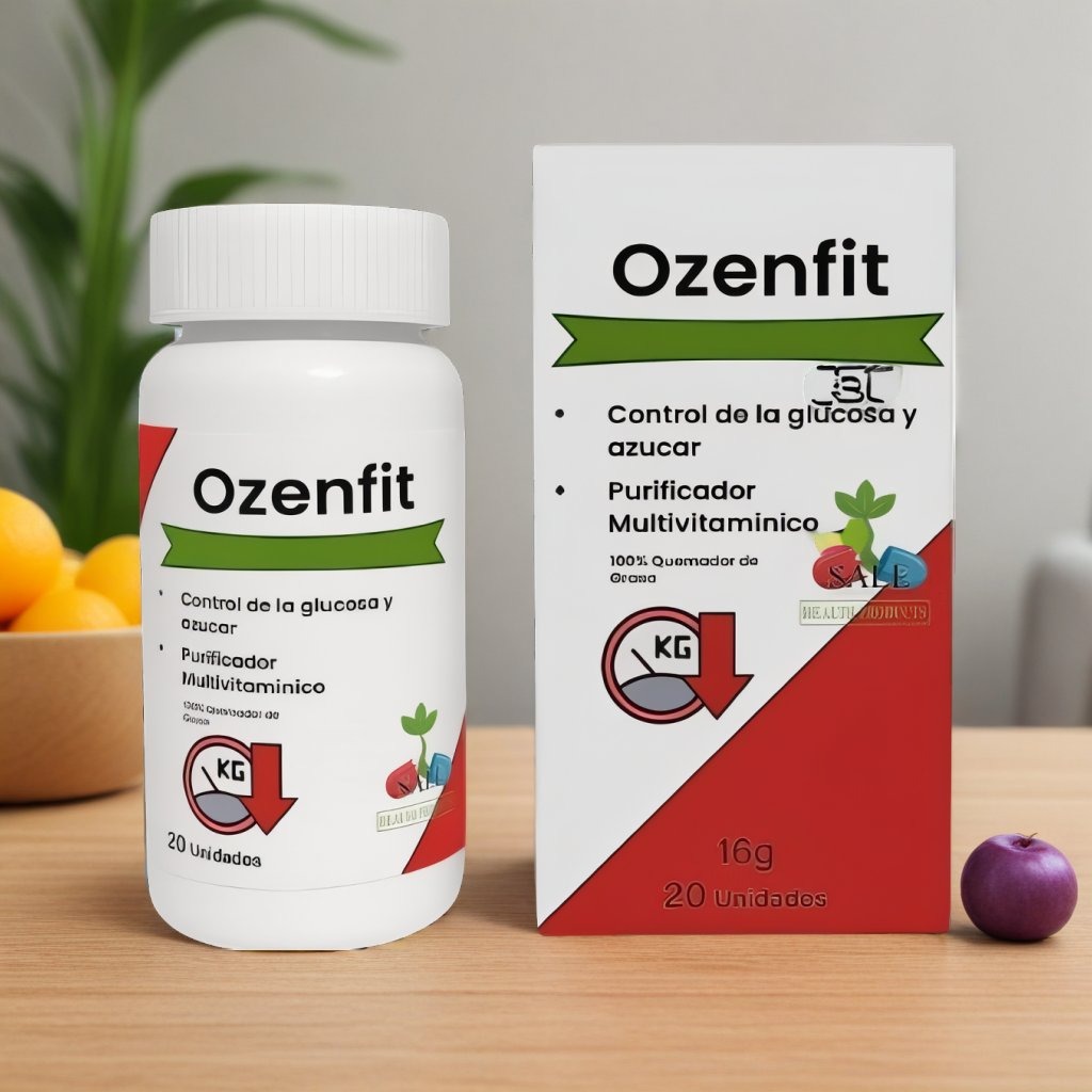 Product packshot