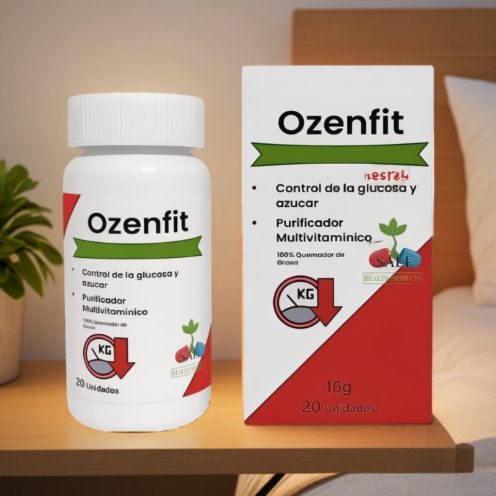 Product packshot
