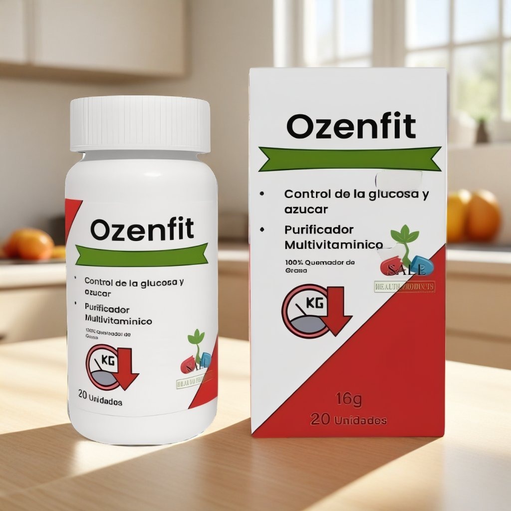 Product packshot