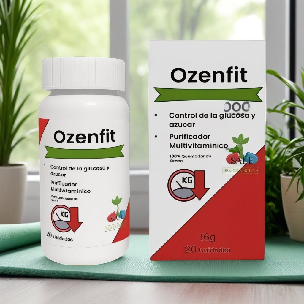 Product packshot