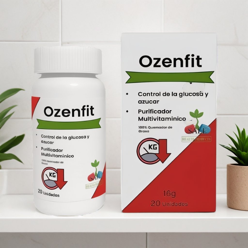 Product packshot