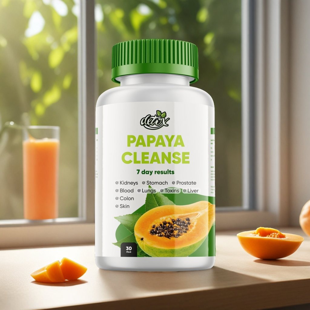 Product packshot