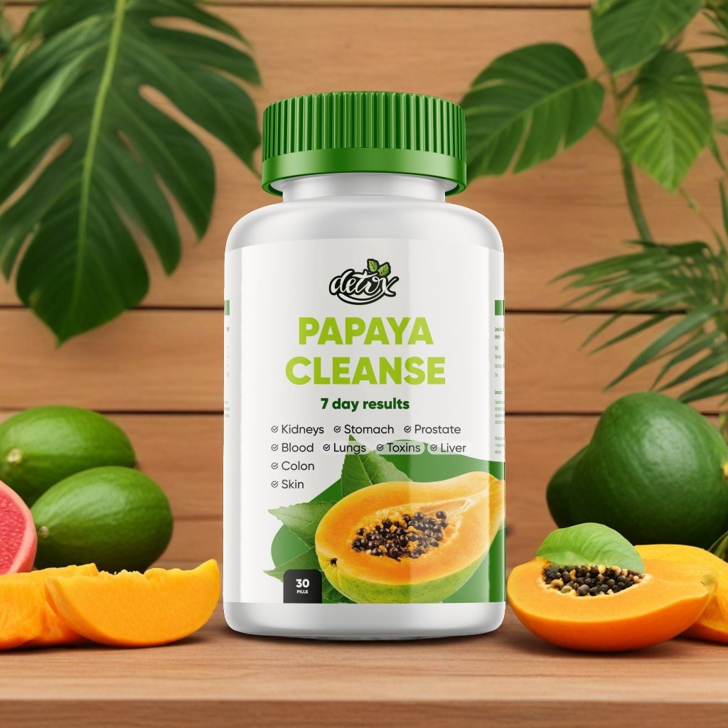 Product packshot