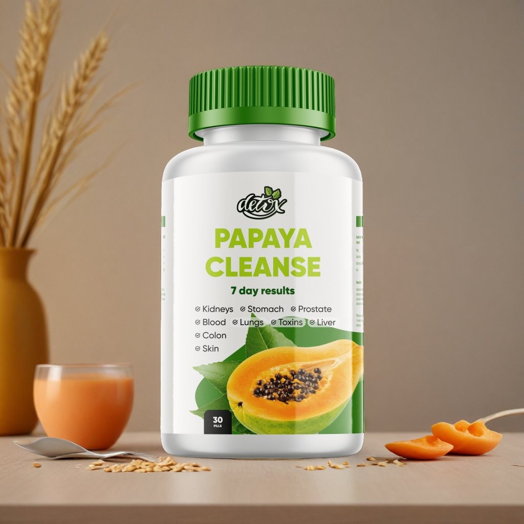 Product packshot