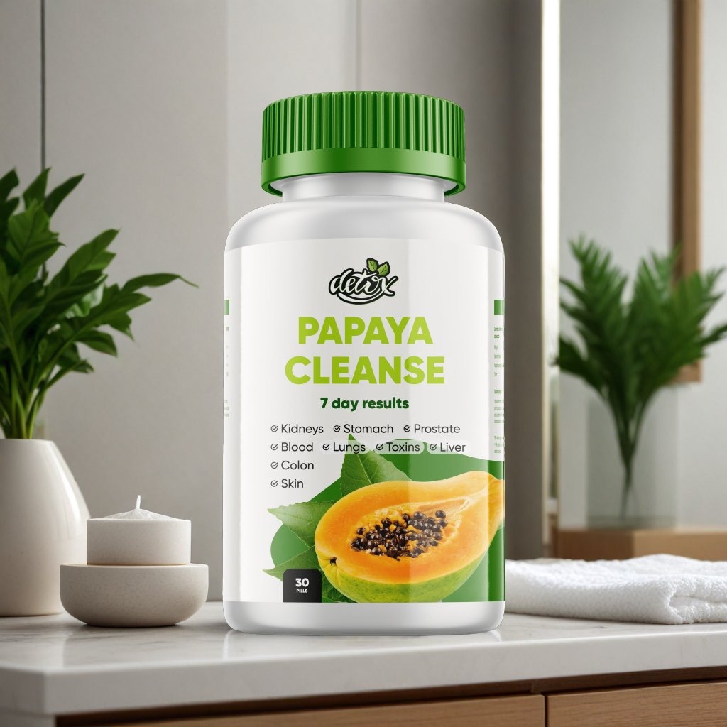 Product packshot
