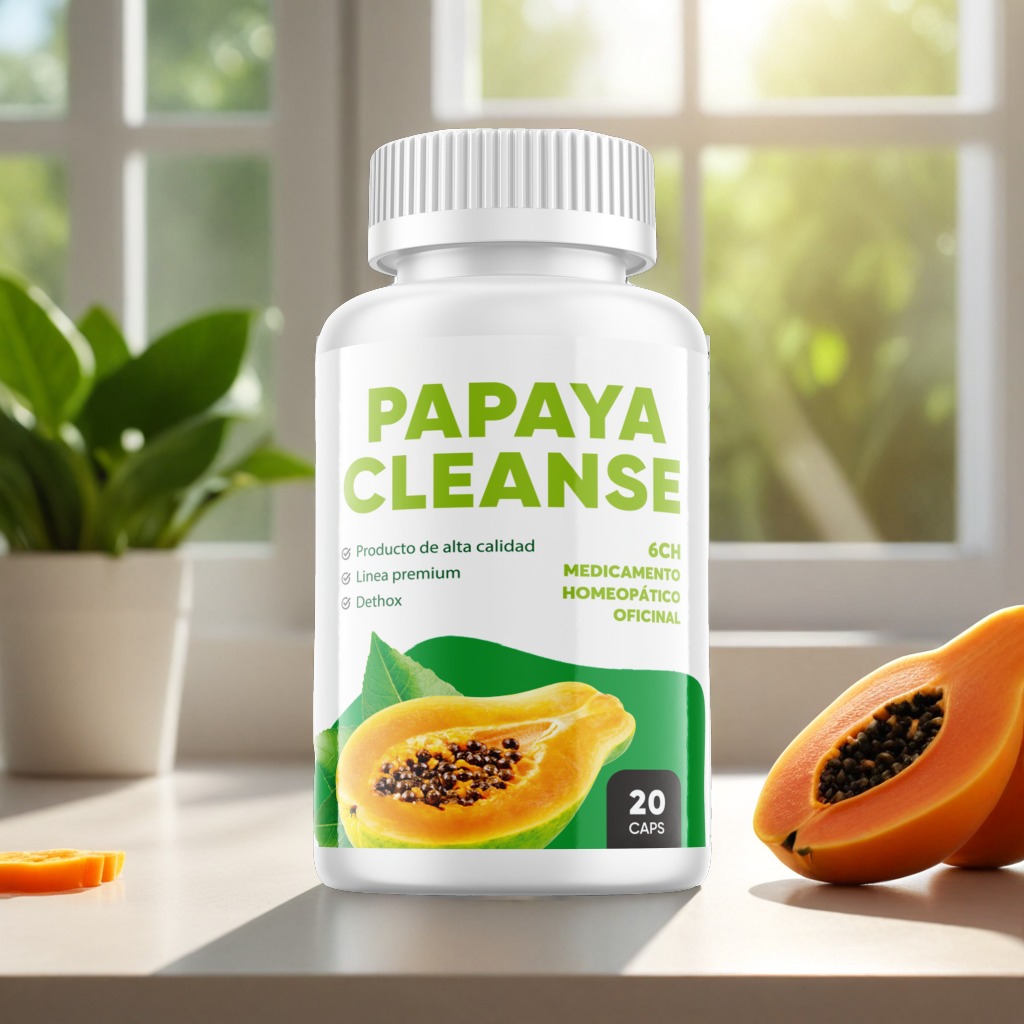 Product packshot