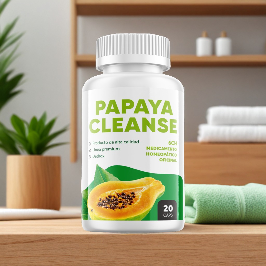 Product packshot
