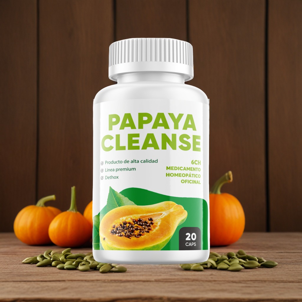 Product packshot