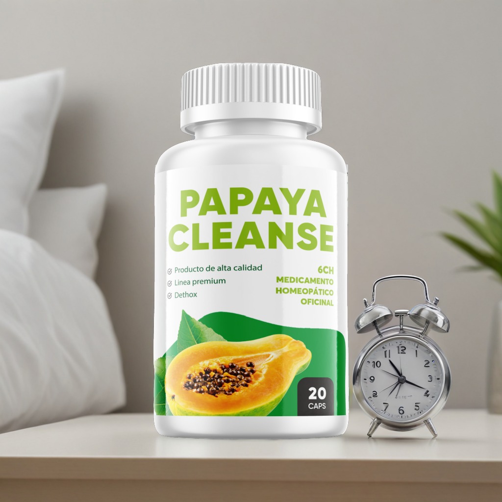 Product packshot