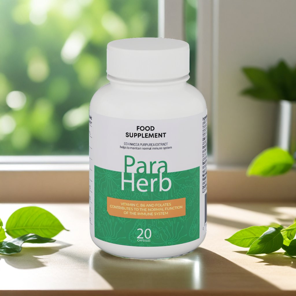 Product packshot
