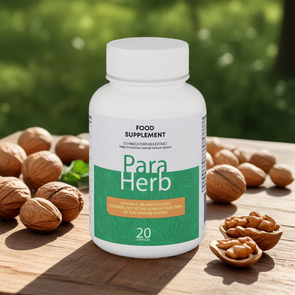 Product packshot