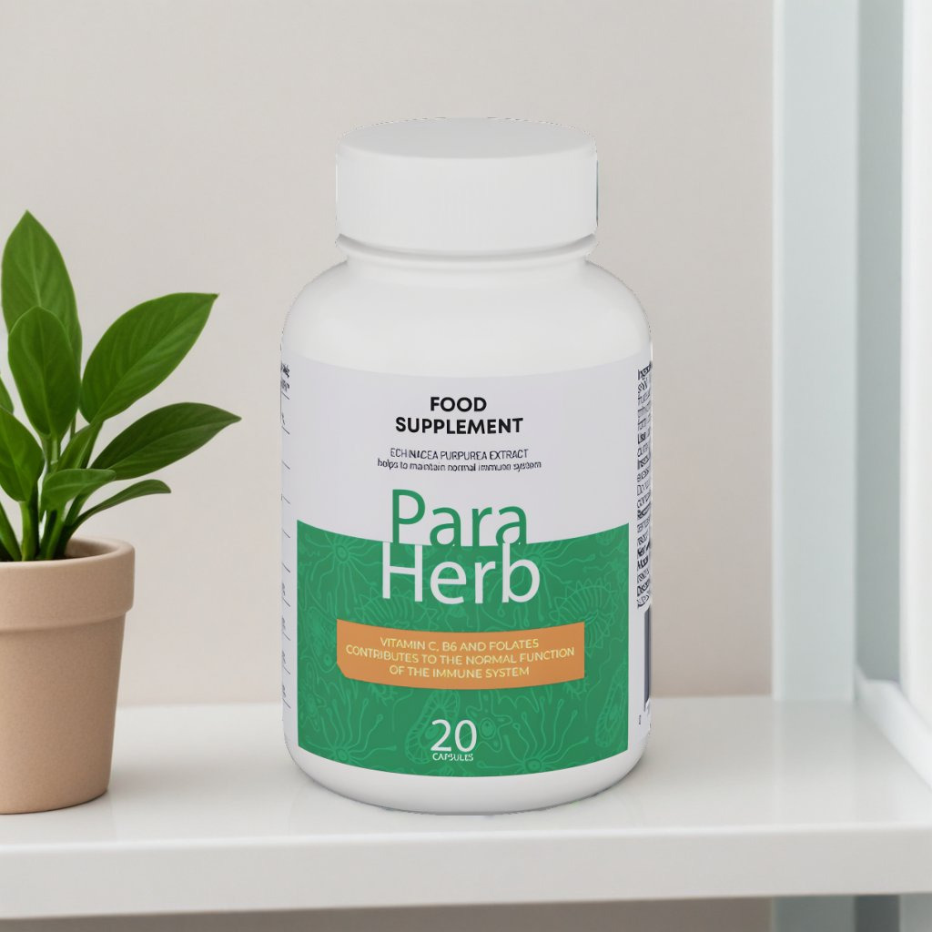 Product packshot