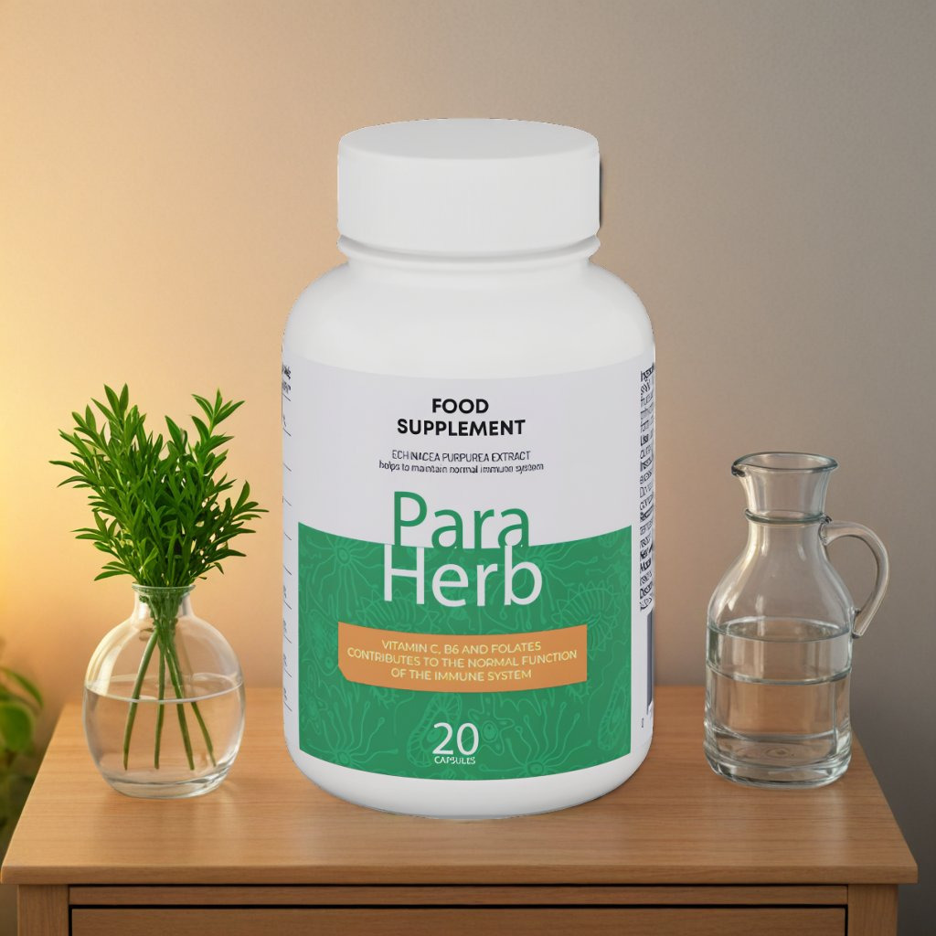 Product packshot