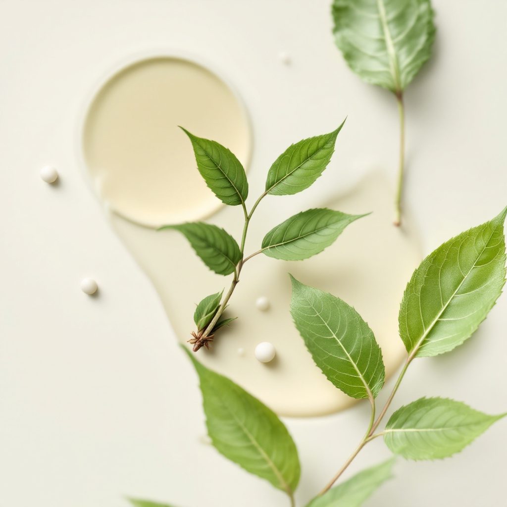 Extracto de té verde