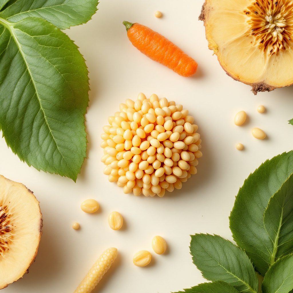 Vitaminas del grupo B