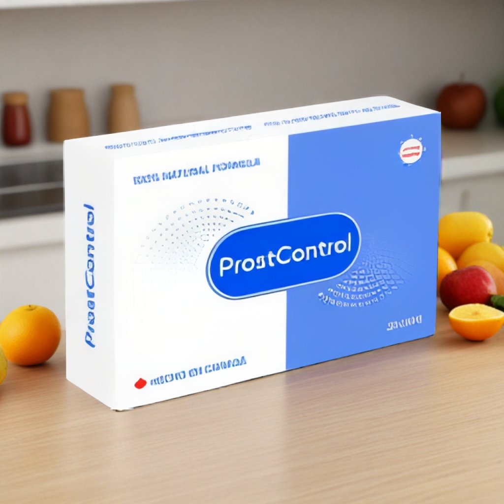 Product packshot