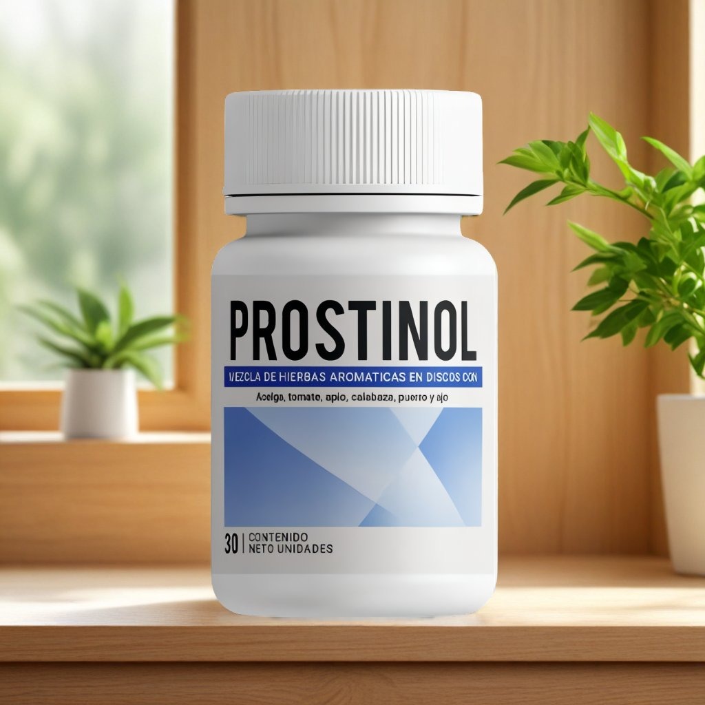 Product packshot