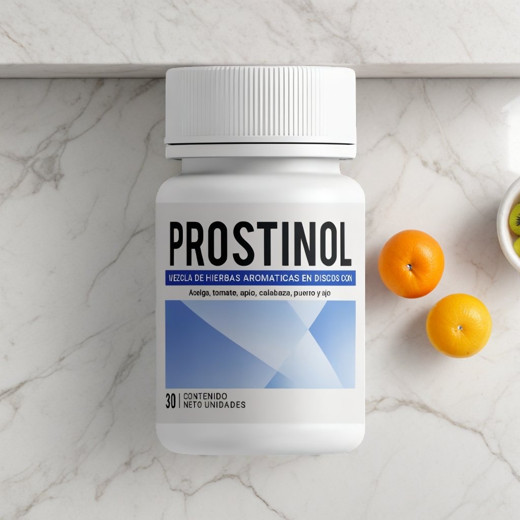 Product packshot