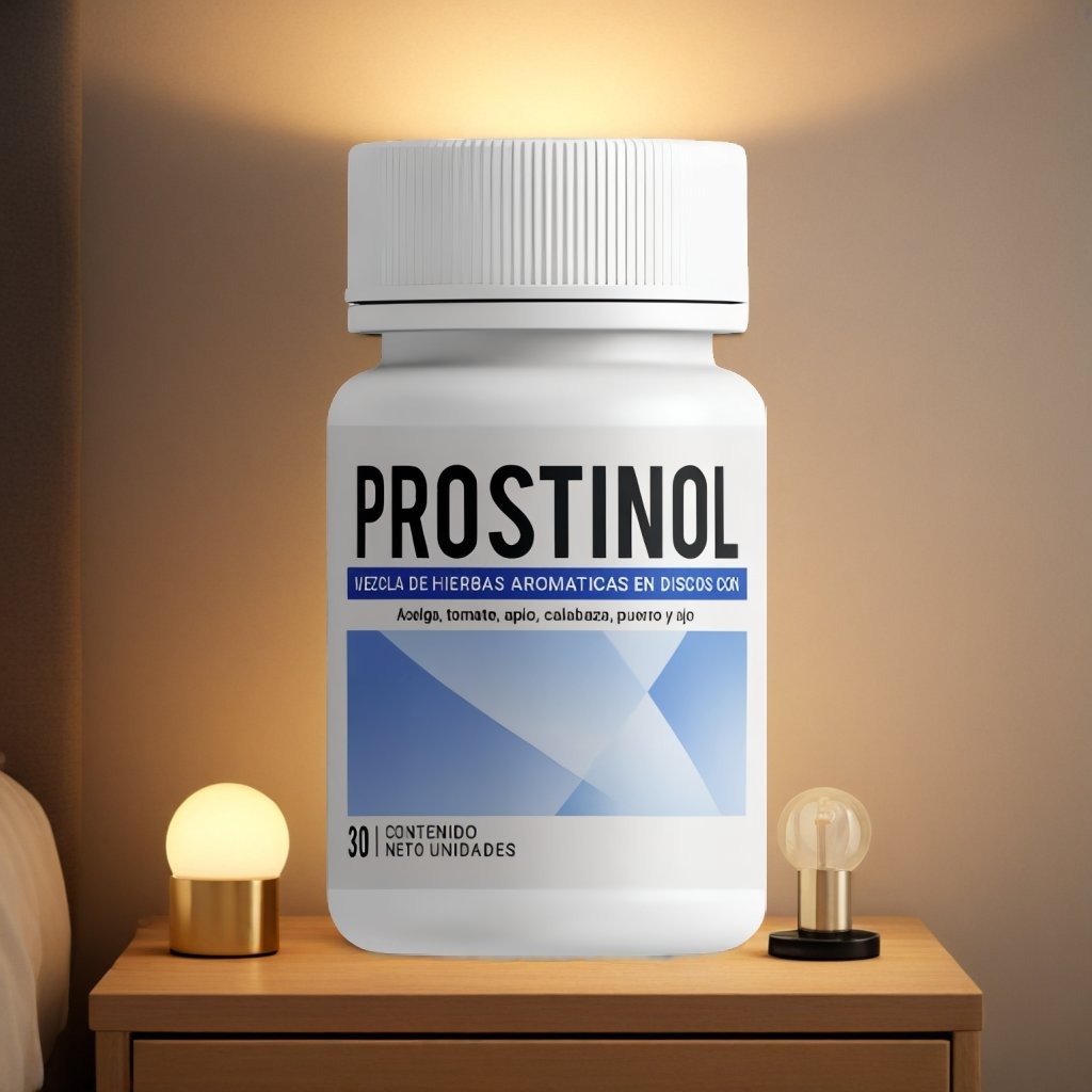 Product packshot