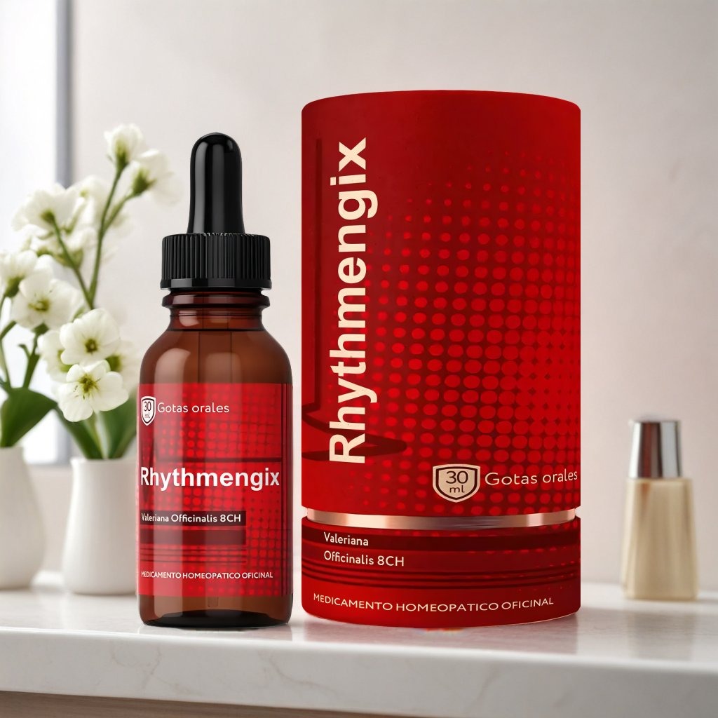 Product packshot