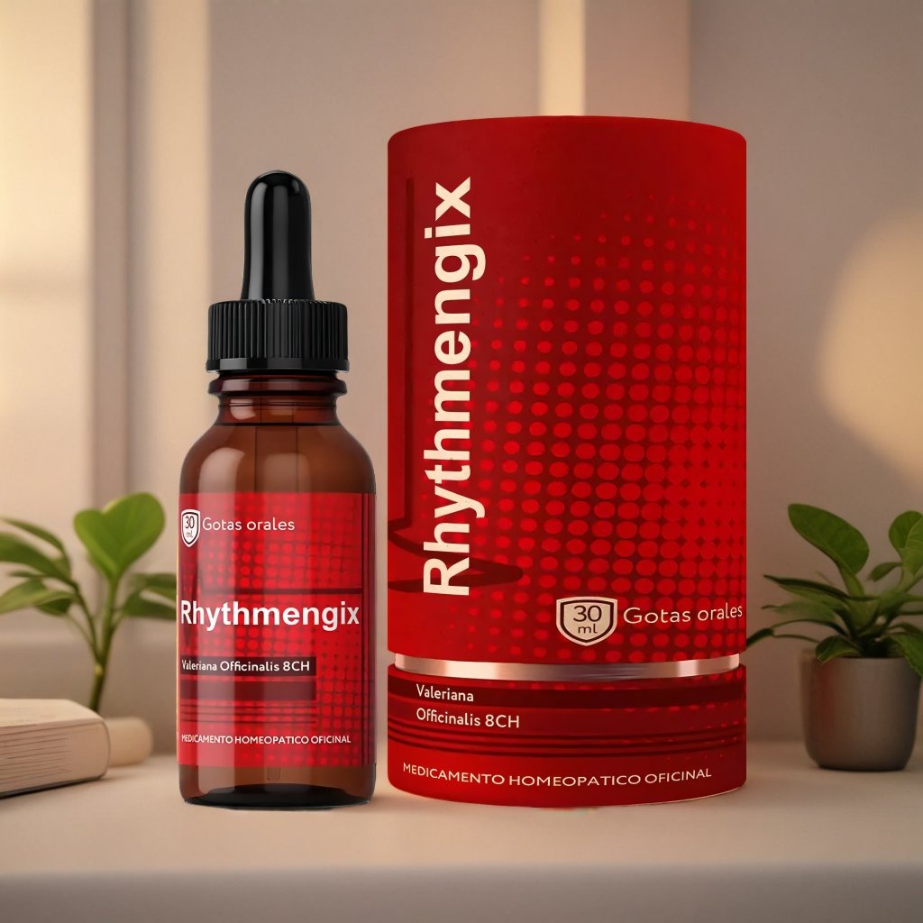 Product packshot