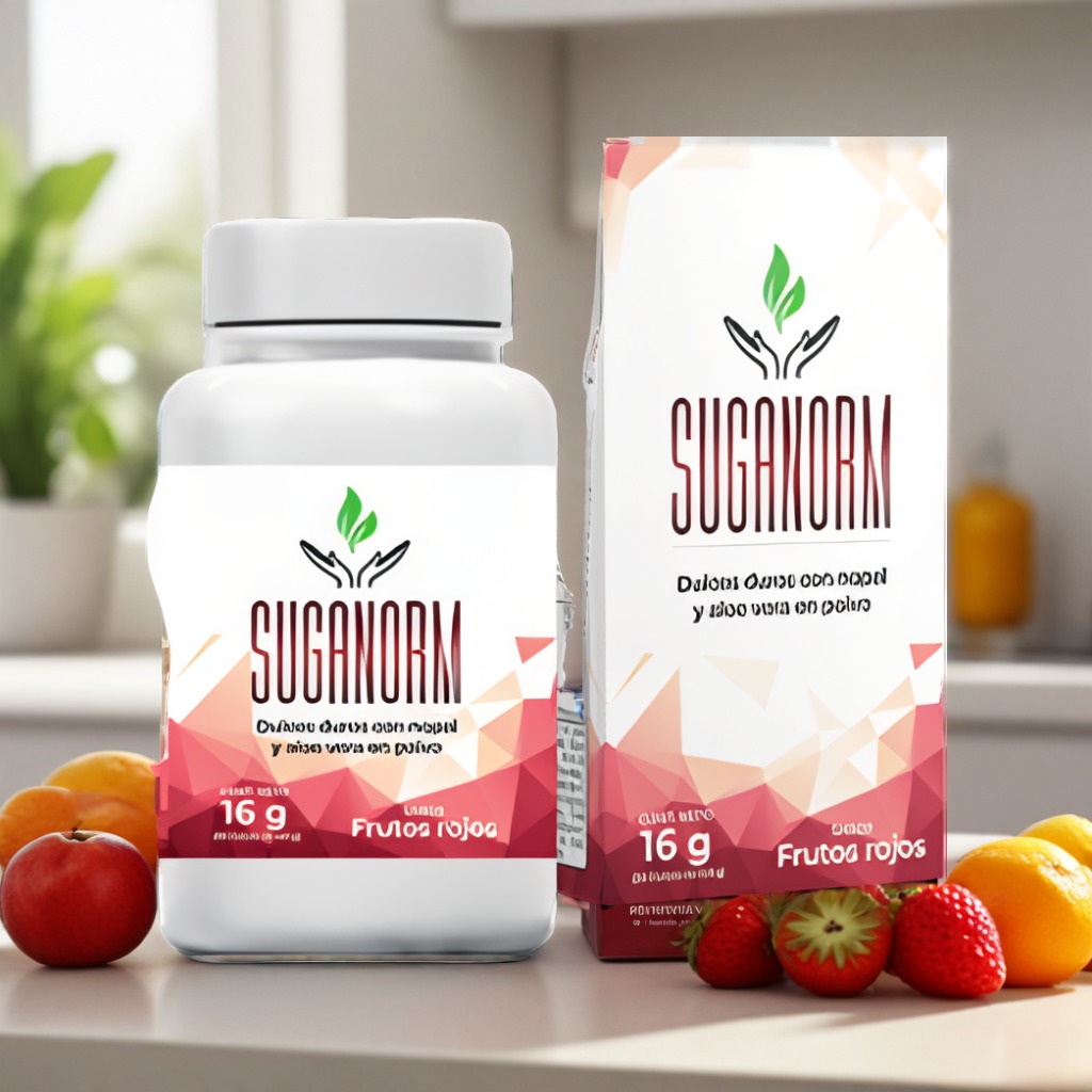 Product packshot