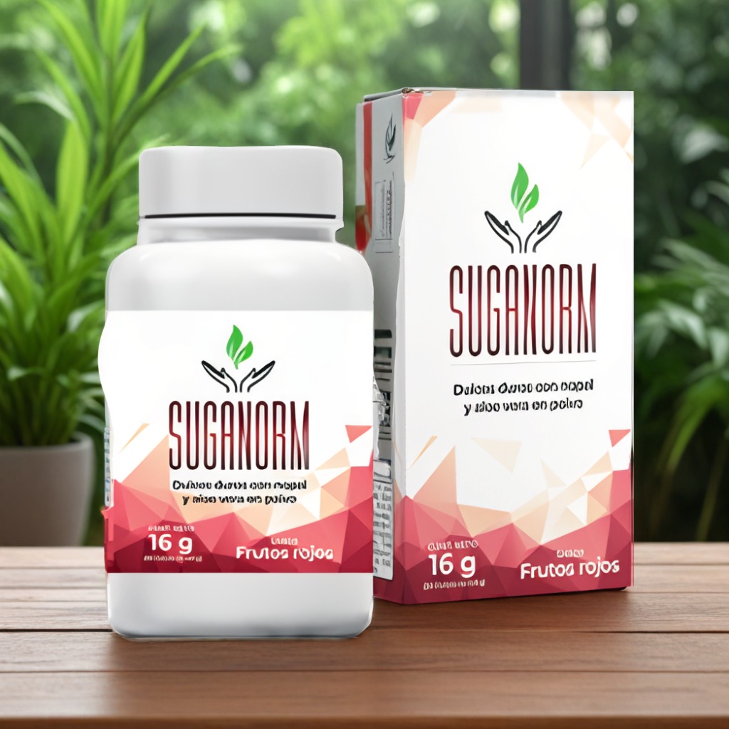 Product packshot