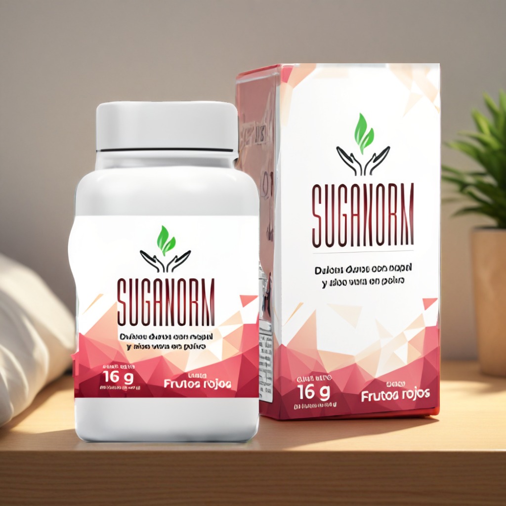Product packshot