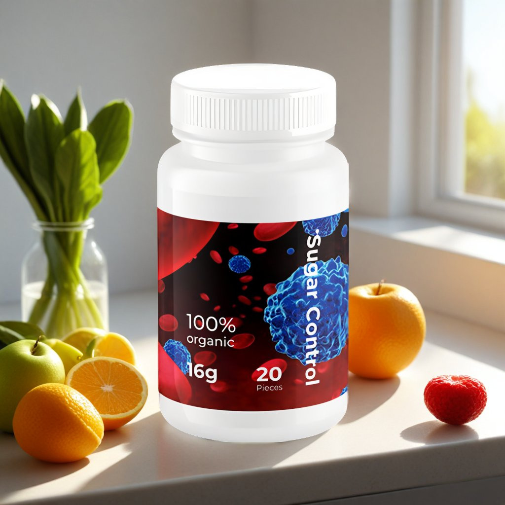 Product packshot