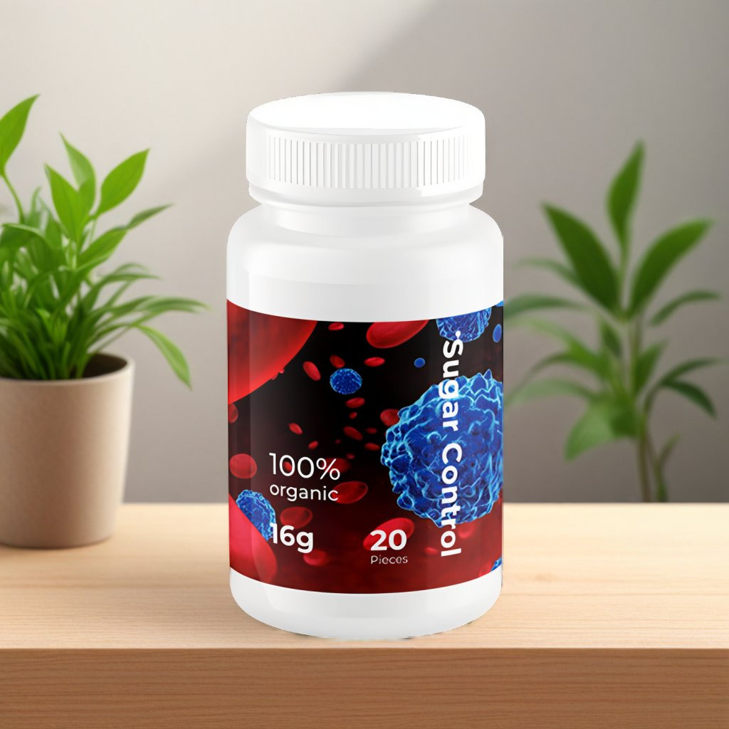 Product packshot