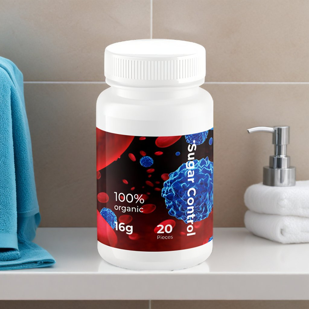Product packshot