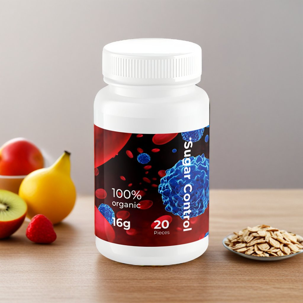 Product packshot