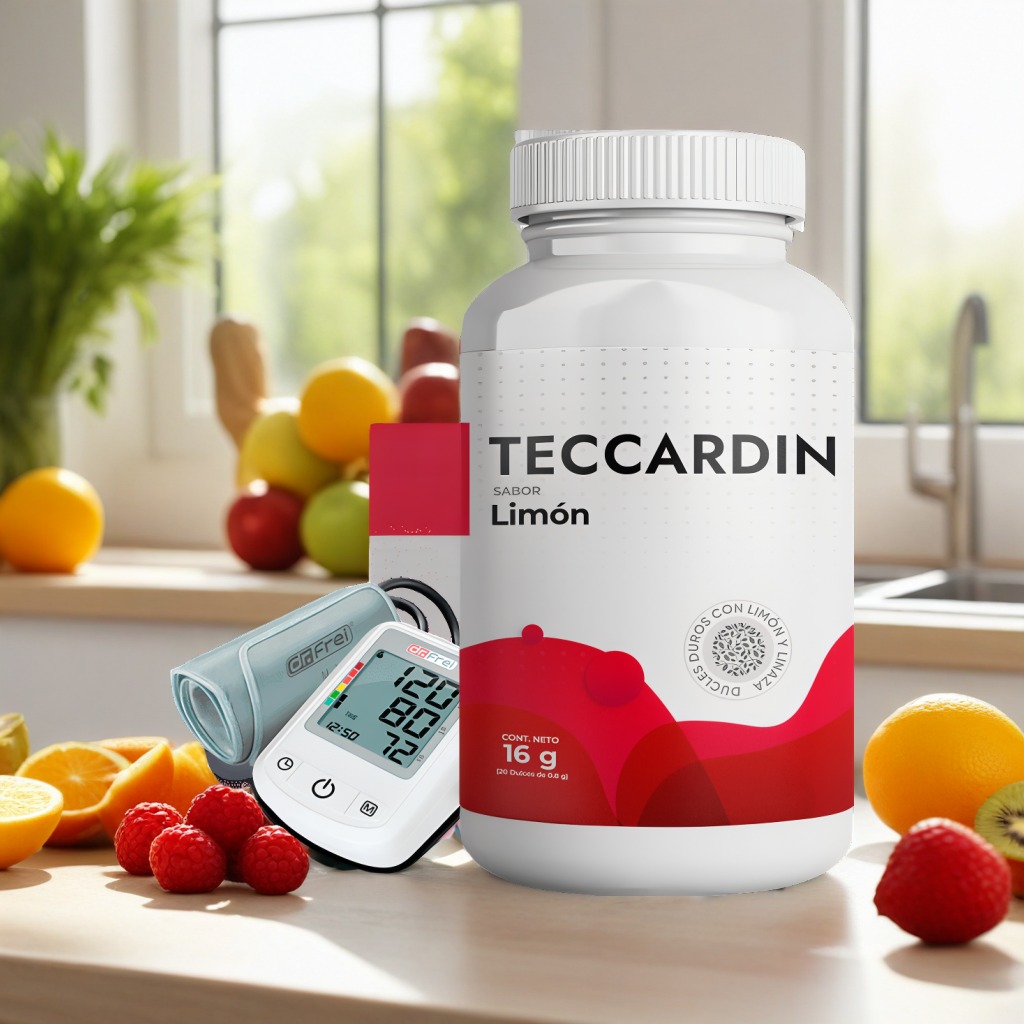 Product packshot