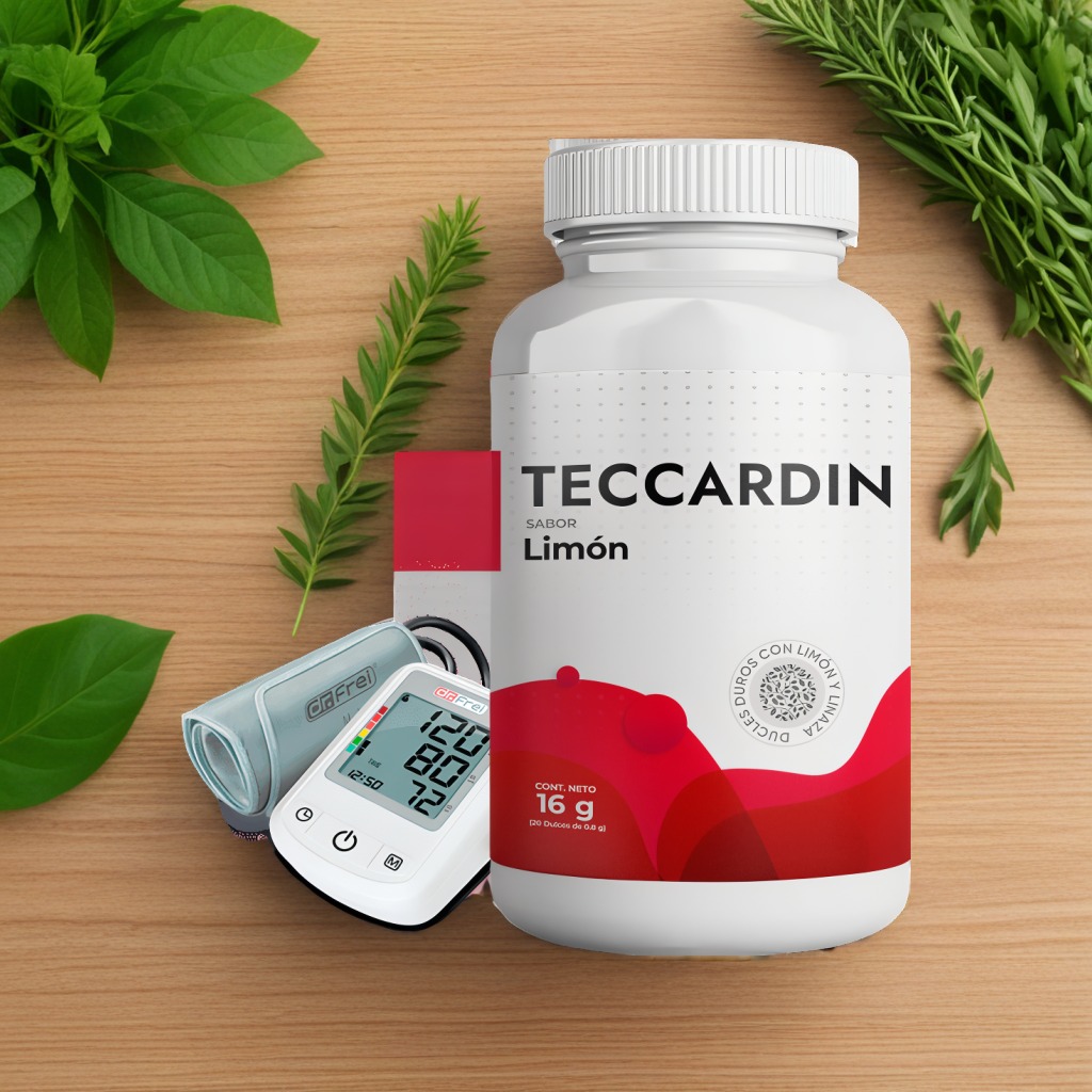 Product packshot