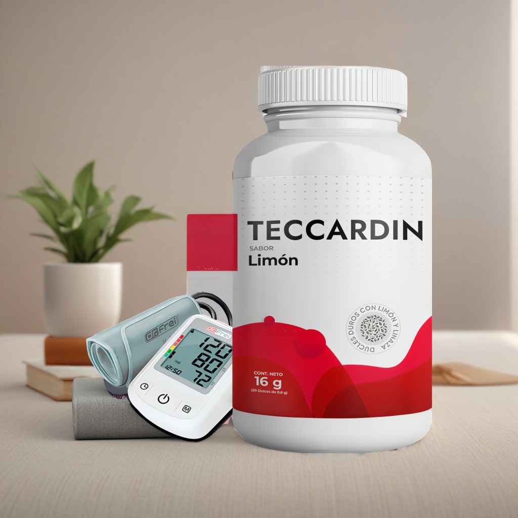 Product packshot