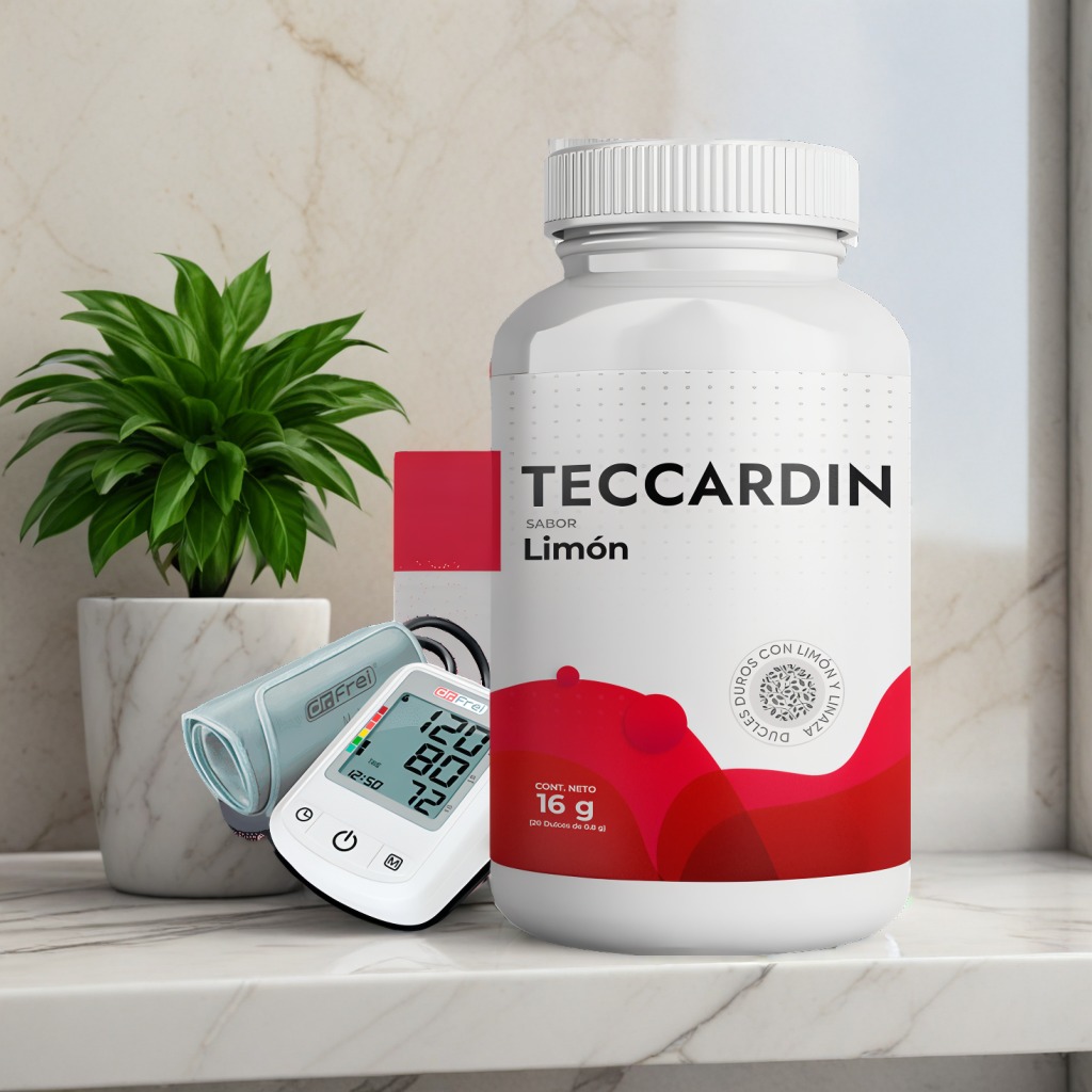 Product packshot