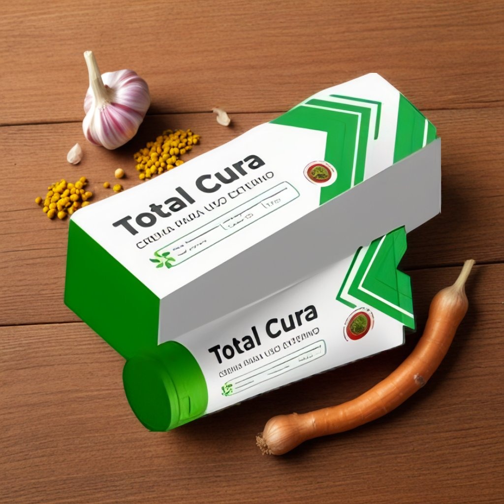 Product packshot