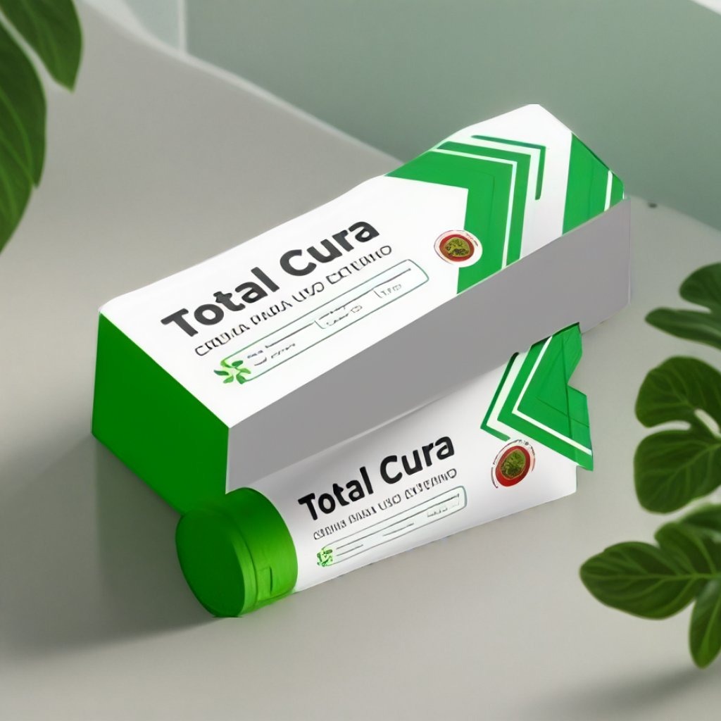 Product packshot