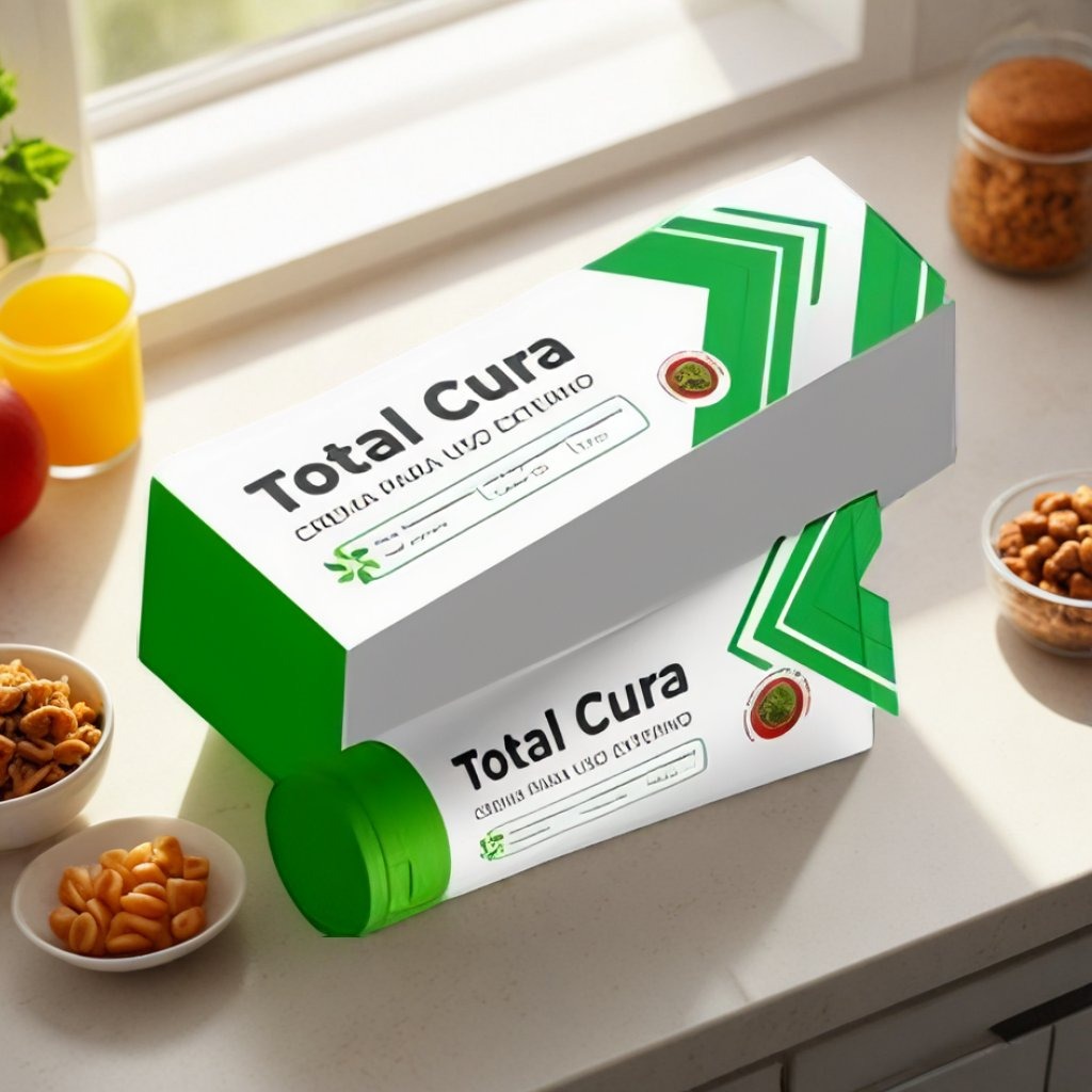 Product packshot