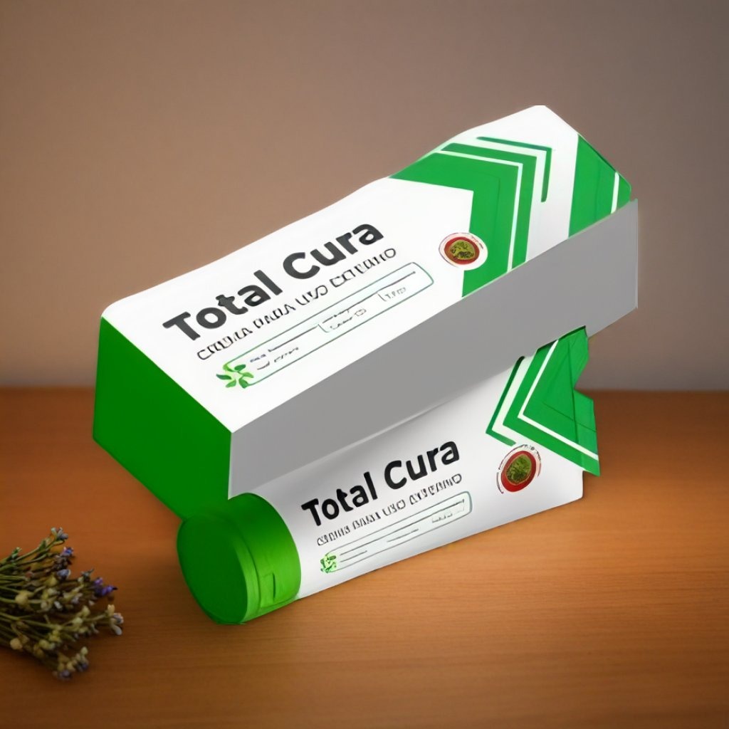 Product packshot