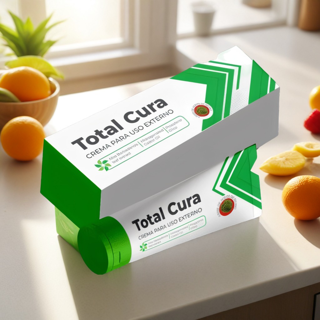 Product packshot