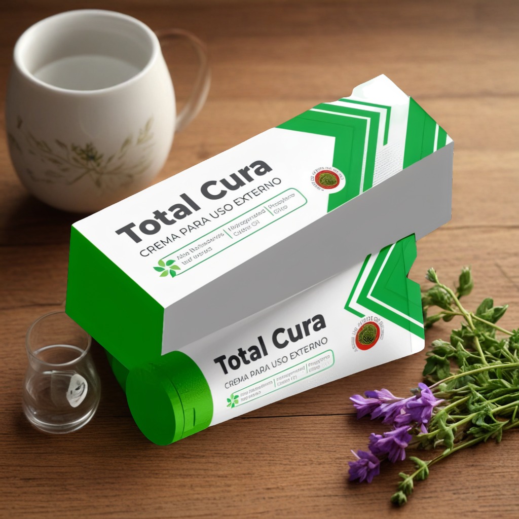 Product packshot