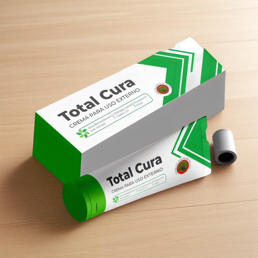 Product packshot