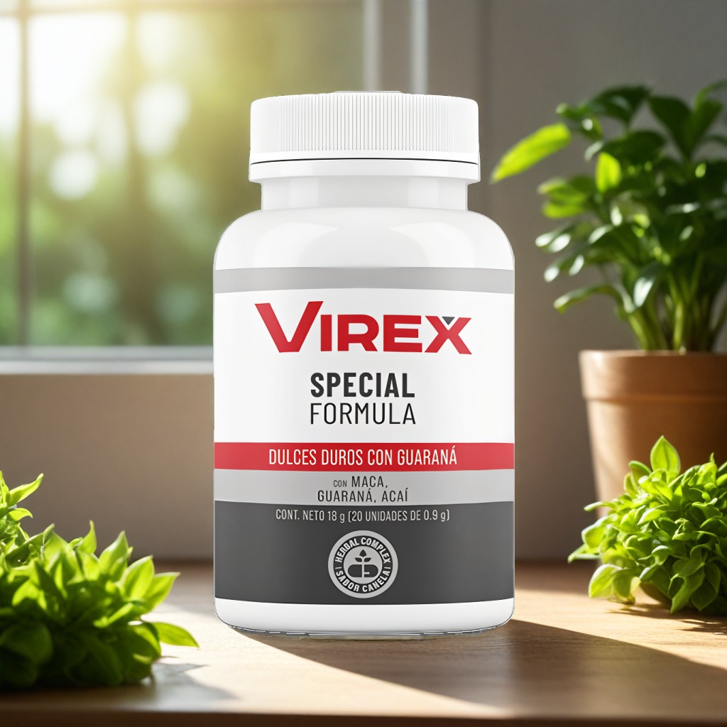 Product packshot