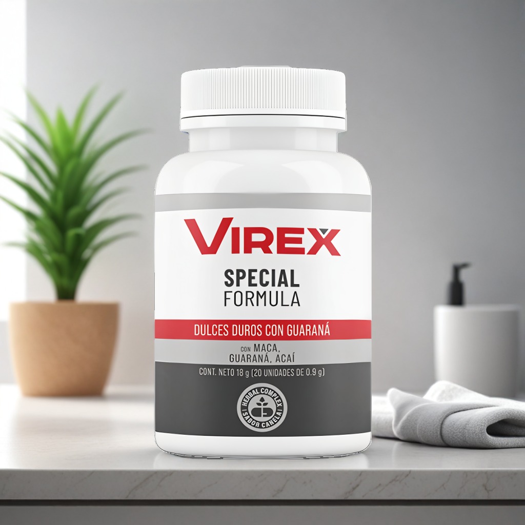 Product packshot