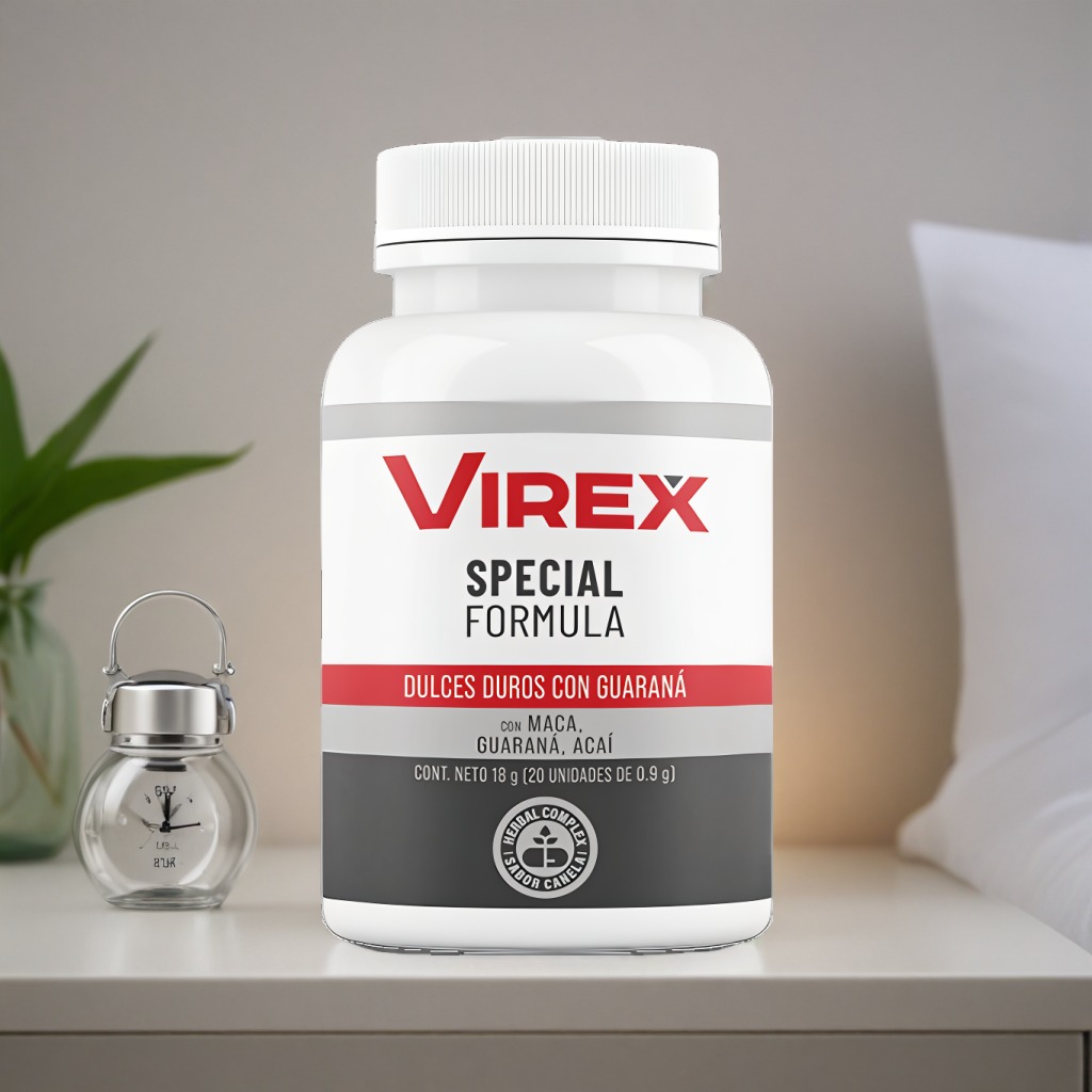 Product packshot
